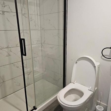 1 CH - 1 SDB - Montréal - $1,490 /mo - Photo 4