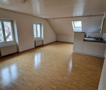 Appartement de 3.5 pièces au 2ème étage - Photo 1