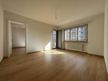 3 Zimmer, 64 m², 2. Stock - Foto 4