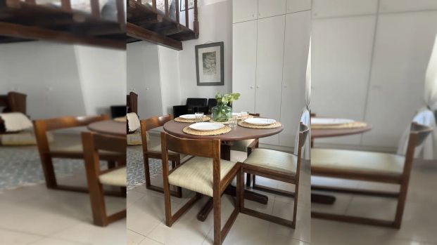 1-bedroom apartment for rent in Gaztambide, Madrid - Foto 1