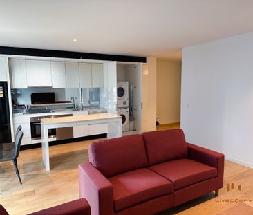 Melbourne CBD - Photo 1