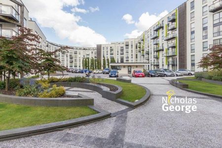 2 bedroom flat to rent - Photo 5