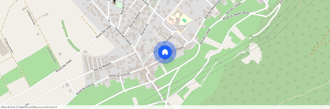 1906, Charrat, Rue des Villages, 20