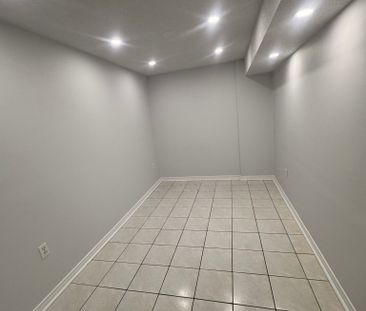 For Lease - 3 Chapparal Drive Unit# Bsmt #2, Brampton, Ontario - Photo 1