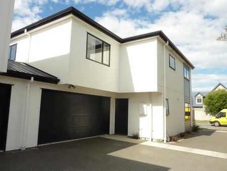 1/87 Mandeville Street, Riccarton - Photo 2