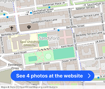 124 , Kent Road , G3 7BB - Photo 1