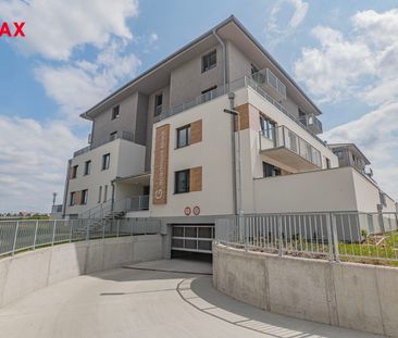 Pronájem bytu 1+kk v osobním vlastnictví 35 m², Praha 5 - Sobín - Photo 6