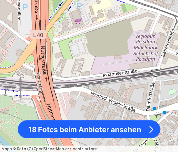 Johannsenstraße WG080.02 - Foto 1