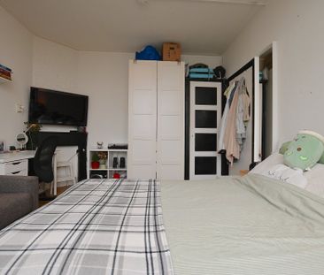 Kamer, J.C. Kapteynlaan - Foto 2