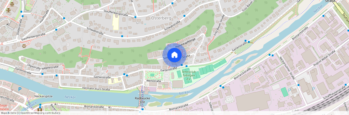 Simon-Hayum-Straße, 72074, Simon-Hayum-Straße    Tübingen