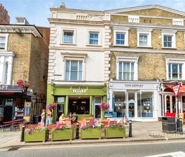 1 bedroom flat to rent - Photo 6