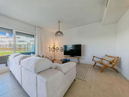 Alquiler de piso en Bel-Air - Photo 2