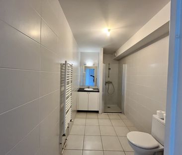 Appartement à louer 2 pièces - 36 m² - Photo 5