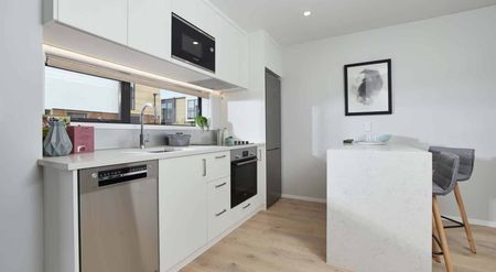 Welcome to Rata Terraces – Papatoetoe’s Hottest New Address! - Photo 3