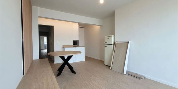 Appartement te huur in Middelkerke voor € 800 met 1 slaapkamer - Photo 1
