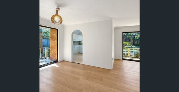 Long term lease - Photo 1