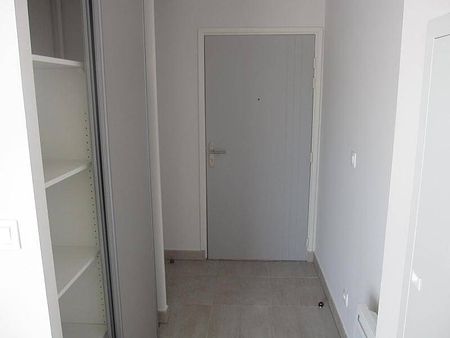 Location appartement 1 pièce 22.69 m² à Montpellier (34000) - Photo 5