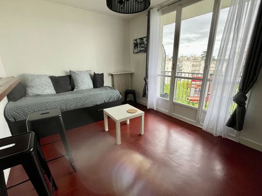 Location Appartement 1 pièce 20m² JOUE LES TOURS 37300 - Photo 1