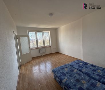 Pronájem bytu 2+1 48 m² - Фото 2