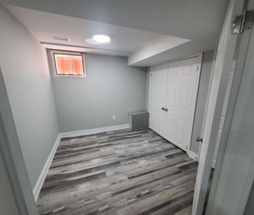 For Lease - 44 Wildberry Crescent Unit# BSMT, Brampton, Ontario - Photo 3