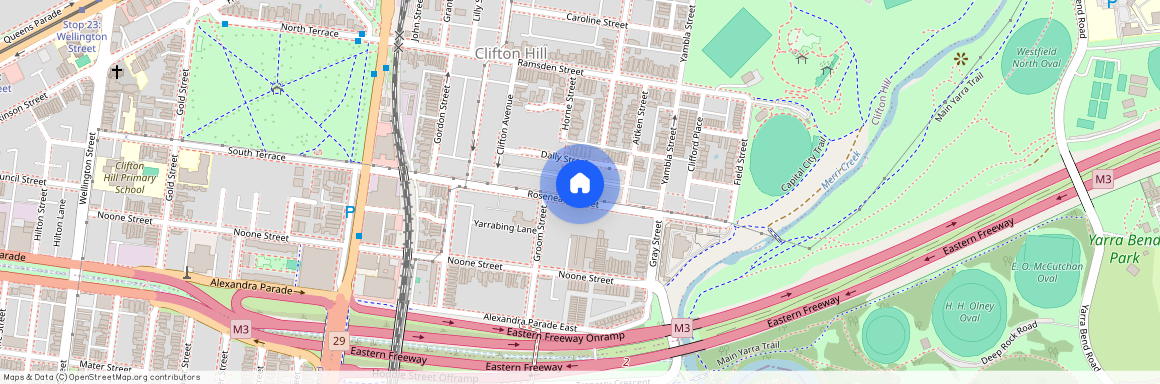 127 Roseneath St, Vic 3068, Clifton Hill