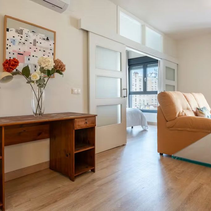 Calle Martínez de la Rosa, Málaga, Andalusia 29010 - Foto 1