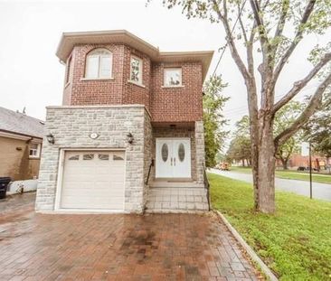 For Lease - 18 Corvette Avenue, Toronto, Ontario - Photo 3