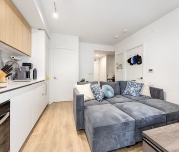 For Lease - 1100 Sheppard Avenue Unit# 711, Toronto, Ontario - Photo 5