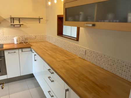 2 Bed Flat, Charlton Mead Drive, BS10 - Photo 4