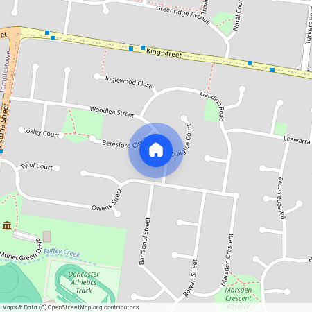 44 Woodlea Street, Vic 3109, Doncaster East