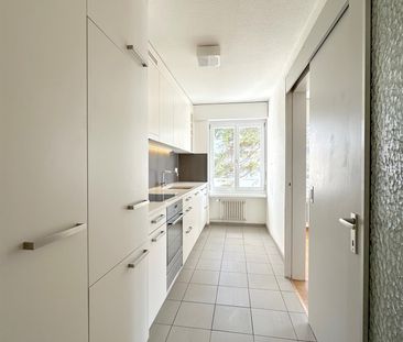 Im Herzen von Gattikon - Befristet für 1 Jahr! - Photo 6