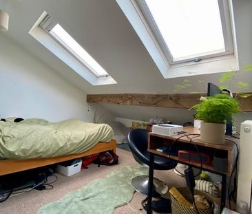 4 Bed Terraced House, Gainsborough Rd, L15 - Photo 5