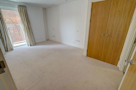 2 bedroom flat to rent, - Photo 2