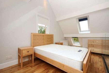 Divinity Road, East Oxford, OX4 - Photo 4