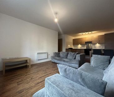 2 bedroom apartment to rent - Photo 1