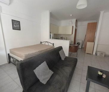 Studio/Γκαρσονιέρα για ενοικίαση Καλκάνη (Σέρρες) - Photo 2