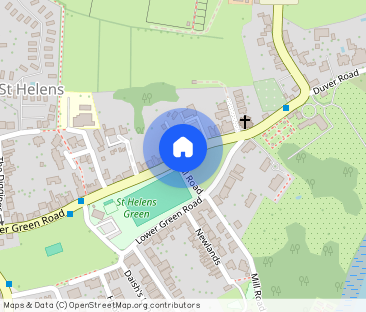 Upper Green Road, St. Helens, Ryde - Photo 1