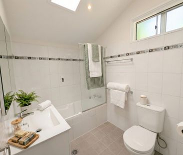 Peaceful 3-Bedroom Retreat with Views - Photo 6