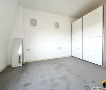 1 bed Flat in 185 Stoke Newington High Street , London, N16 0LH - Photo 5
