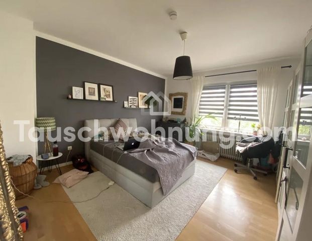 TAUSCHWOHNUNG Wohnungstausch - brauch mal wieder was Neues - Photo 1