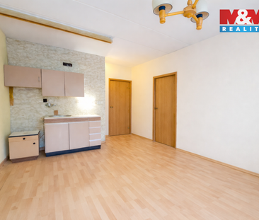 Pronájem bytu 1+1 35 m² - Photo 2