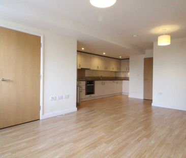 Flat 4, Riverhill 10-12 London Road, Maidstone, Maidstone, ME16 8FW - Photo 1