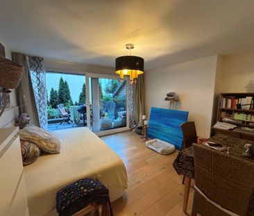 2.5 Zimmer, 47 m², EG - Photo 1