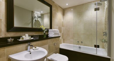 3-bedrooom apartment with private garden square in Stanhope Gardens, Kensington, London SW7 - Photo 5