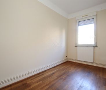 Appartement 3 pièces 63 m² 2 chambres à louer à METZ Sablon, - Photo 1