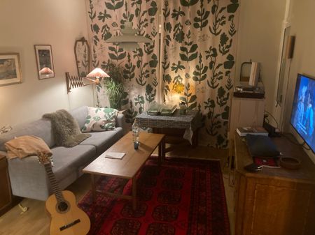 Kvarnbacksvägen, Bromma - Foto 5