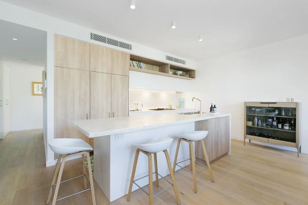 407/2 West Promenade, Manly. - Photo 1