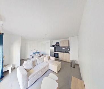 Appartement • Location • 41m2 • Clermont-Ferrand - Photo 4
