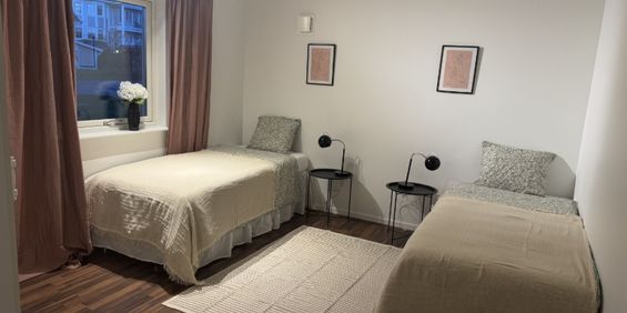 Torslanda - 4rok - tillsv - 27.600kr/mån - Foto 3