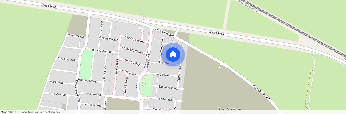 4 Springsure Street, Vic 3029, Truganina